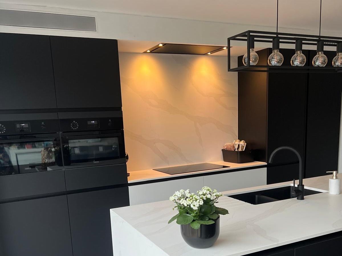 Keuken K. & L., foto 2