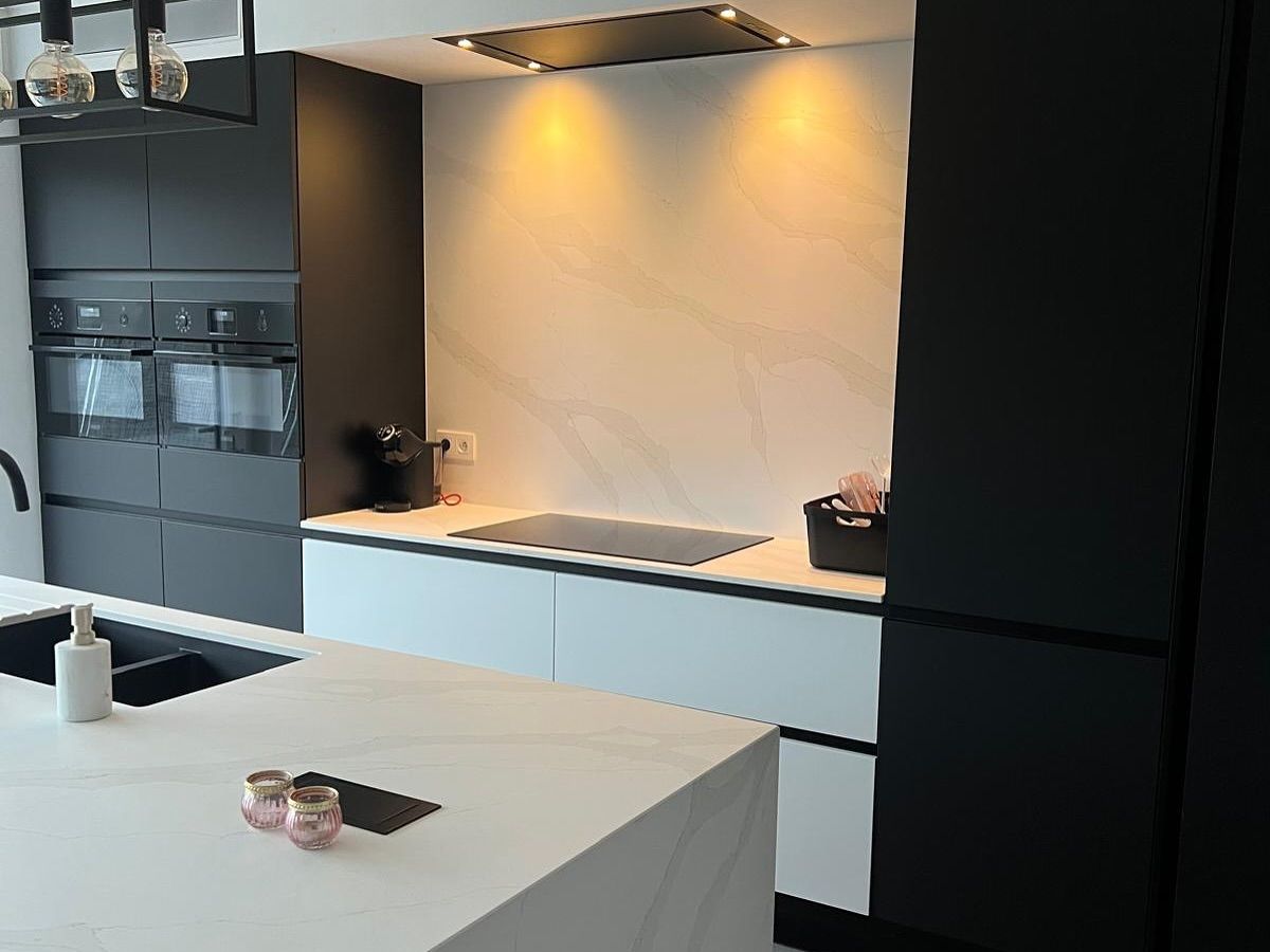 Keuken K. & L., foto 3
