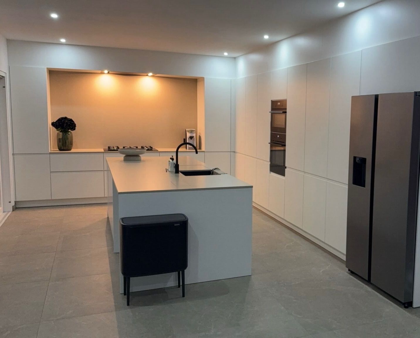 Keuken in Lokeren