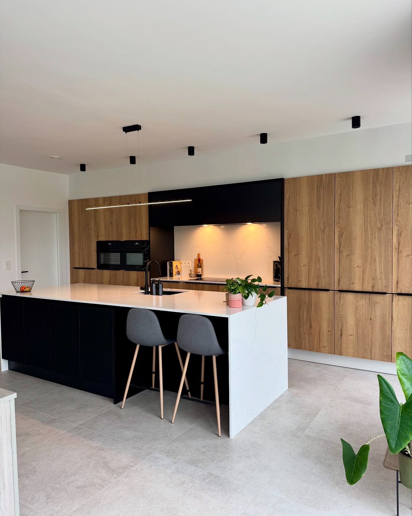 Keuken S. & Y., foto 2