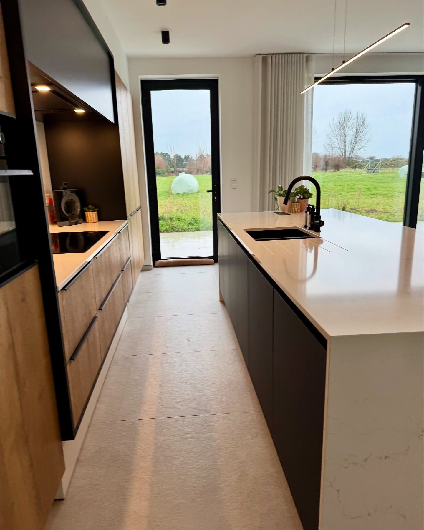 Keuken S. & Y., foto 3