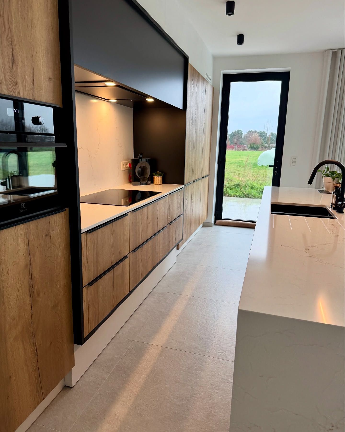 Keuken S. & Y., foto 4