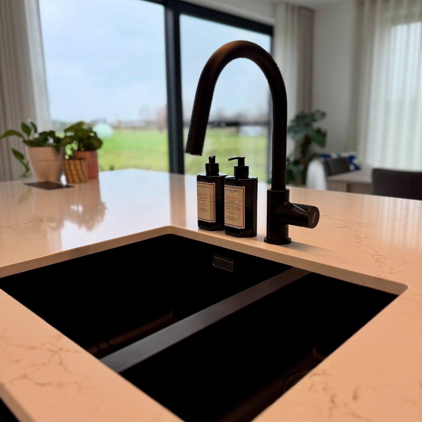 Keuken S. & Y., foto 7