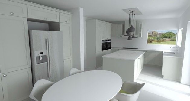 Landelijk, Windsor Lack, foto 2