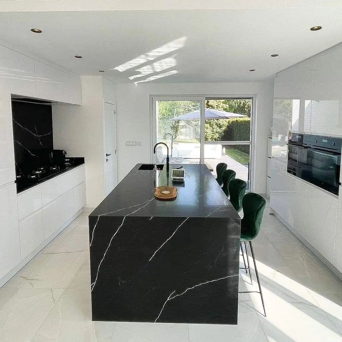 Nero Marquina