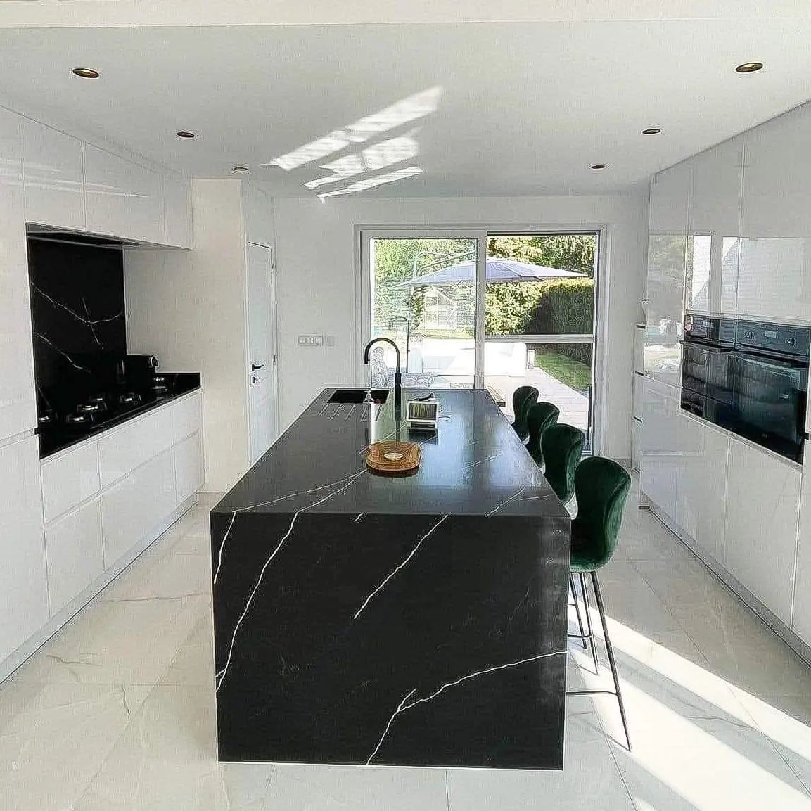 Nero Marquina
