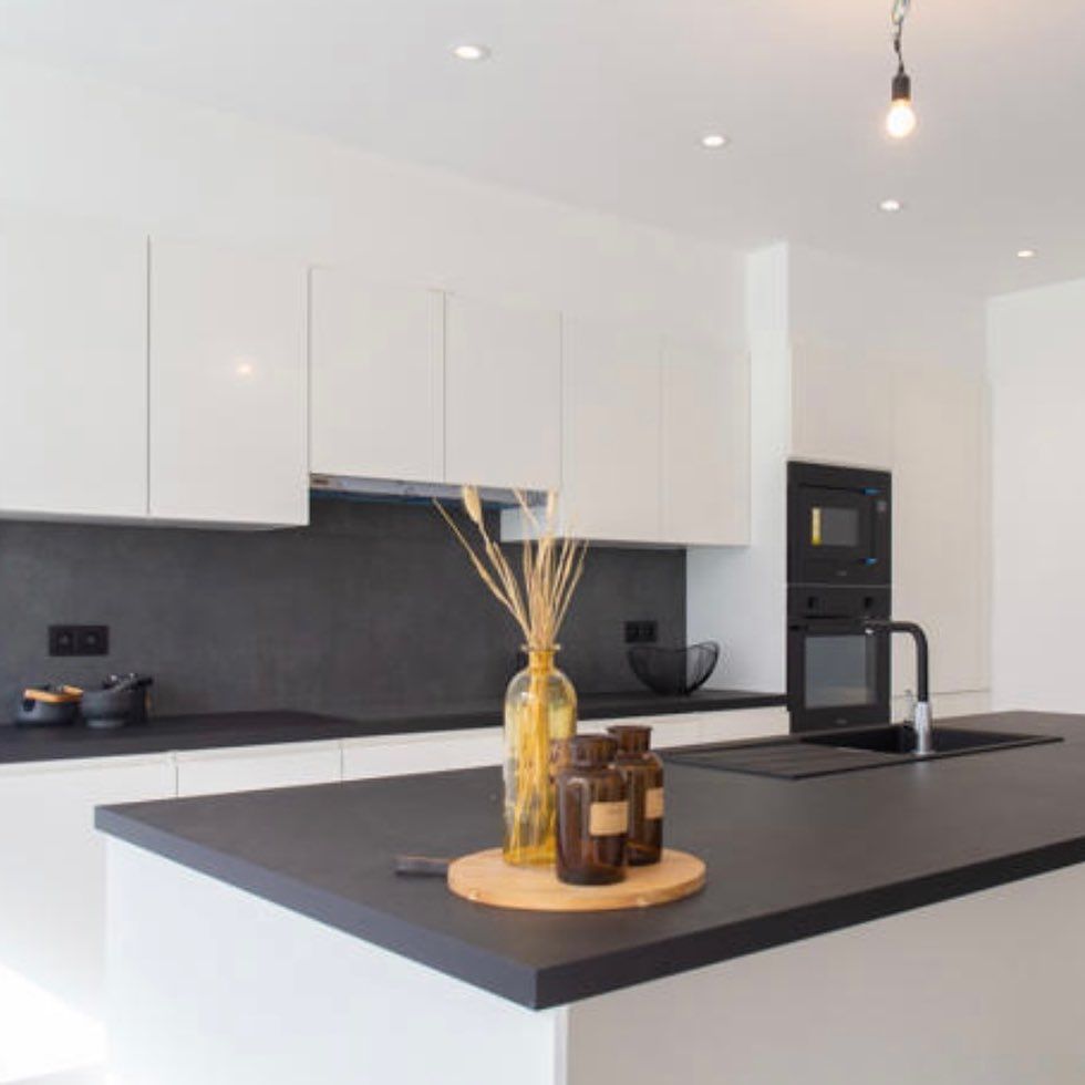 Nieuwbouw Lebbeke