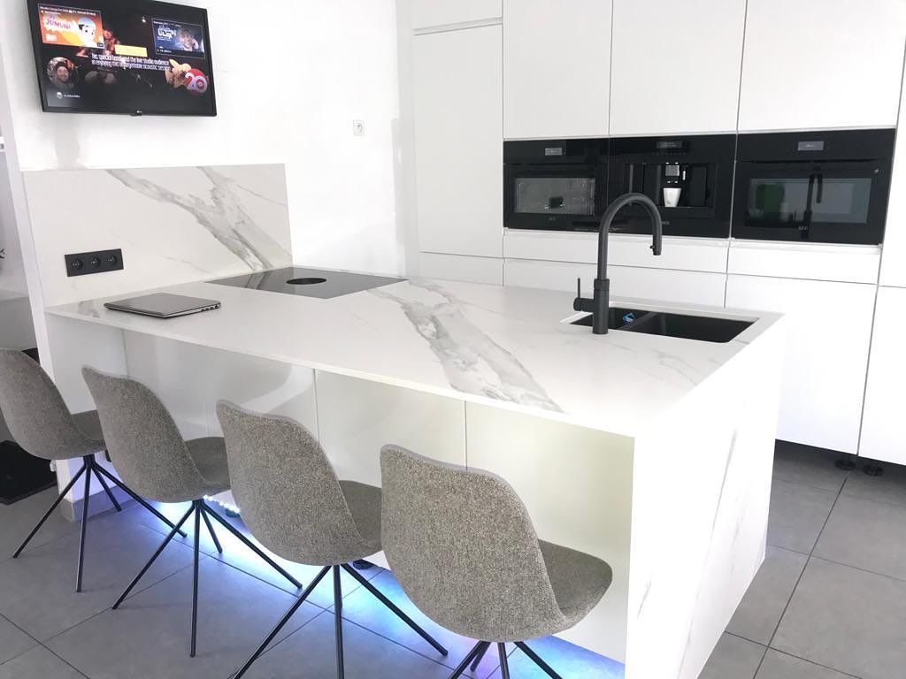 Nieuwbouw Lokeren