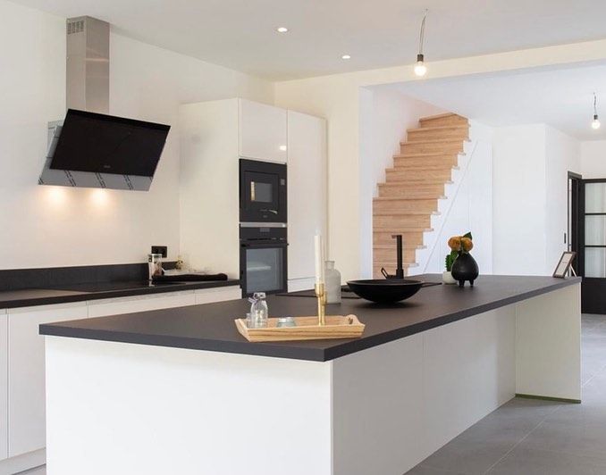 Tijdloze keuken, i.s.m. Immo Tijl, foto 2